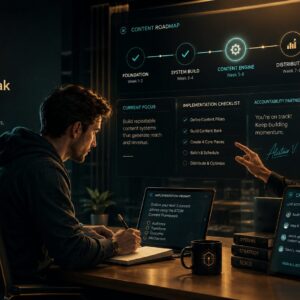 Systems Accelerator Group